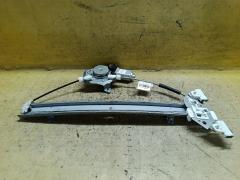 Стеклоподъемный механизм 80731-8991A на Nissan Tiida C11 Фото 2