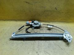 Стеклоподъемный механизм 80730-1U60A на Nissan Note E11 Фото 2