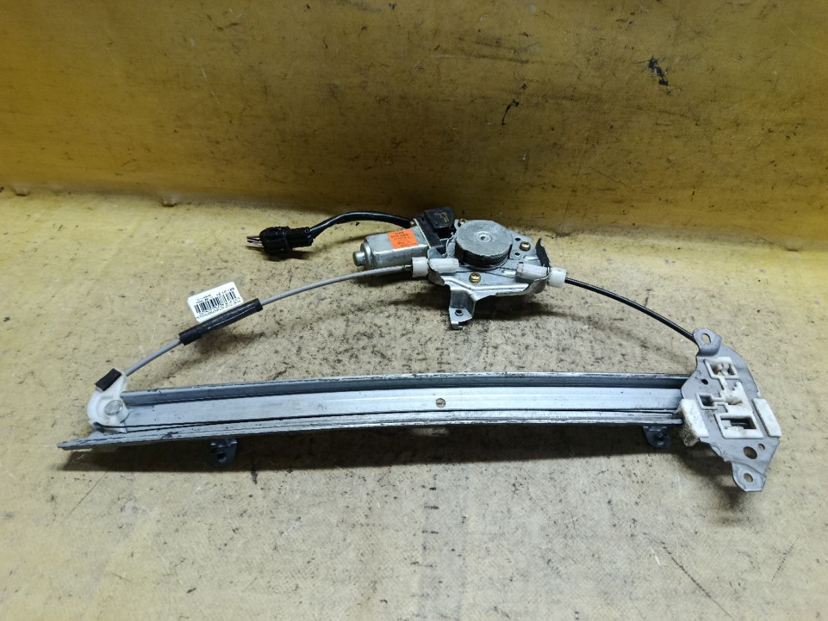 Стеклоподъемный механизм 80730-ED000 на Nissan Tiida C11 Фото 2