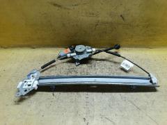 Стеклоподъемный механизм 80730-1U60A на Nissan Note E11 Фото 2