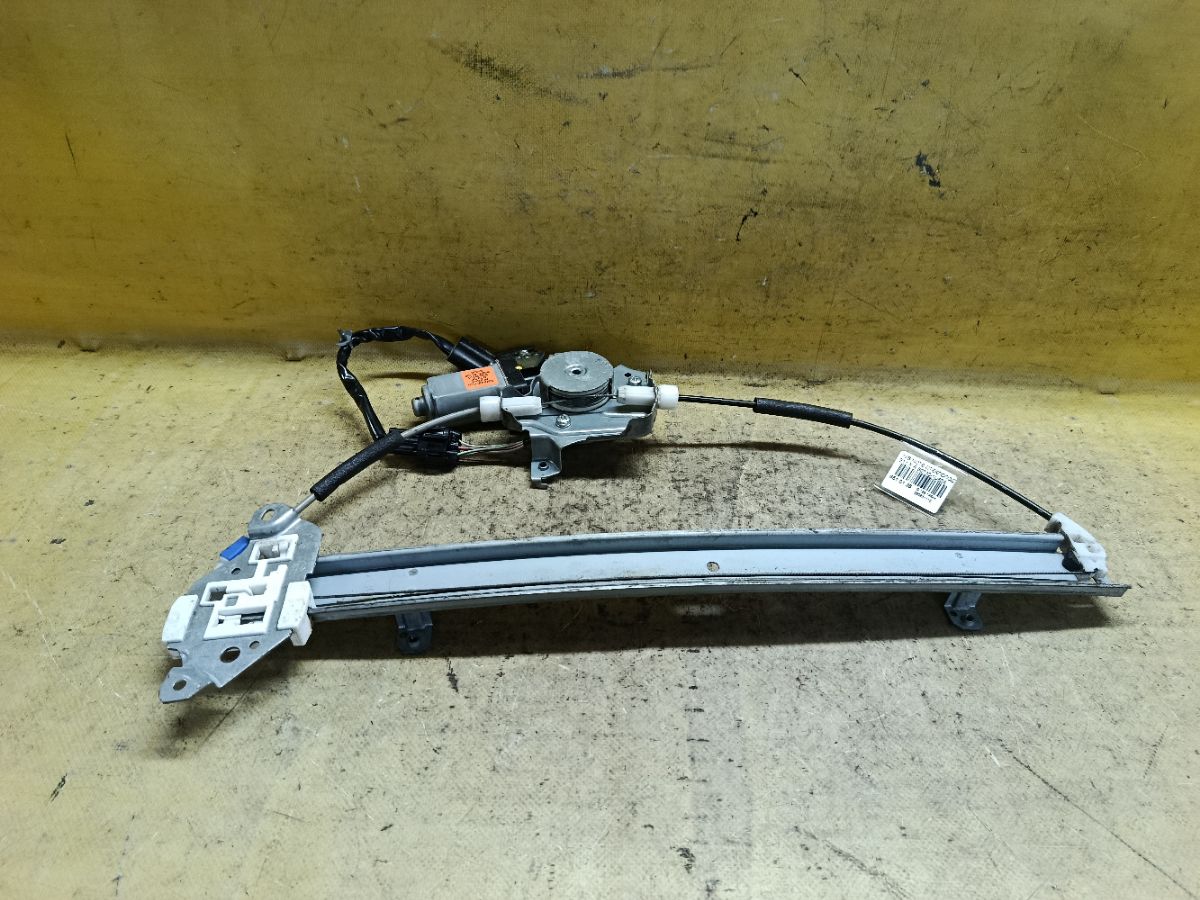 Стеклоподъемный механизм 80730-1U60A на Nissan Note E11 Фото 2