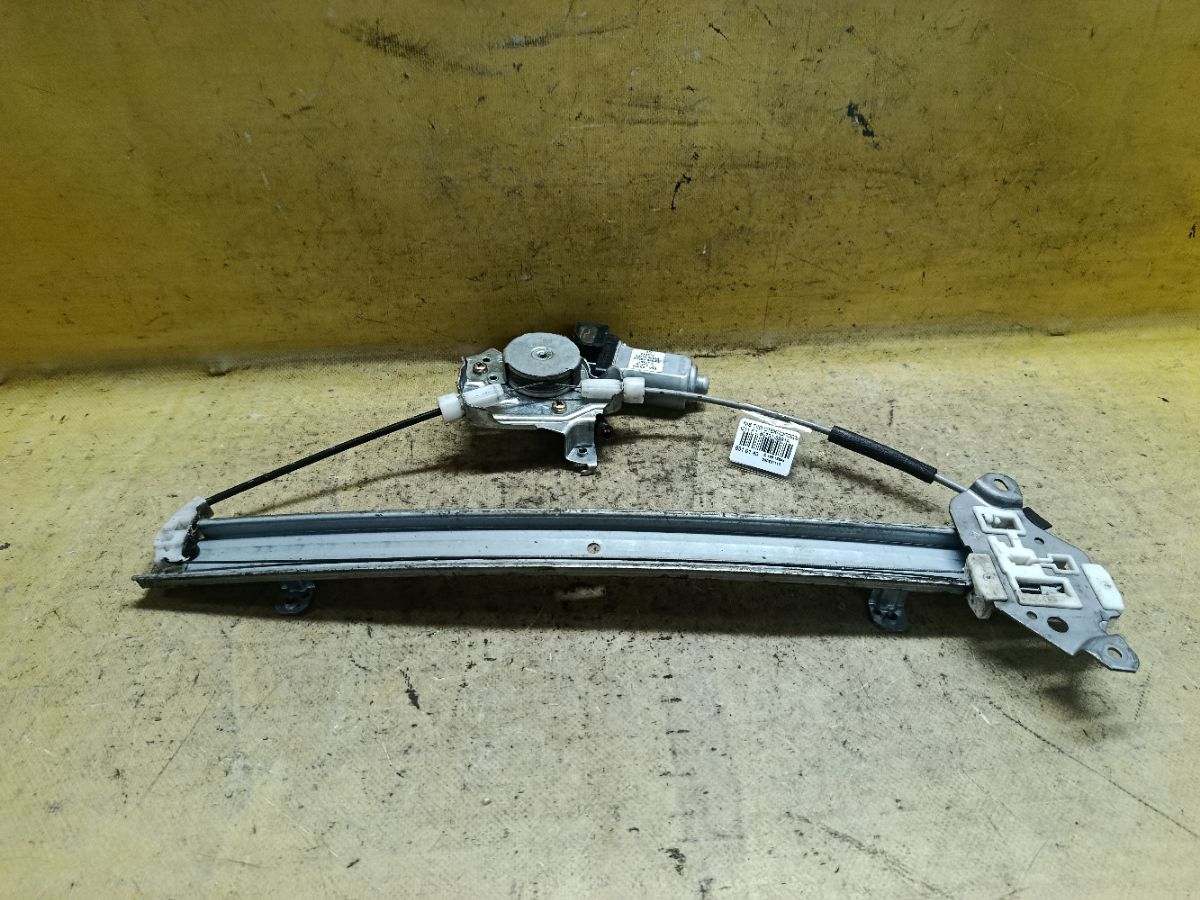 Стеклоподъемный механизм 80731-8991A на Nissan Tiida C11 Фото 2