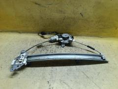 Стеклоподъемный механизм 80730-WD002 на Nissan Wingroad WFY11 Фото 2