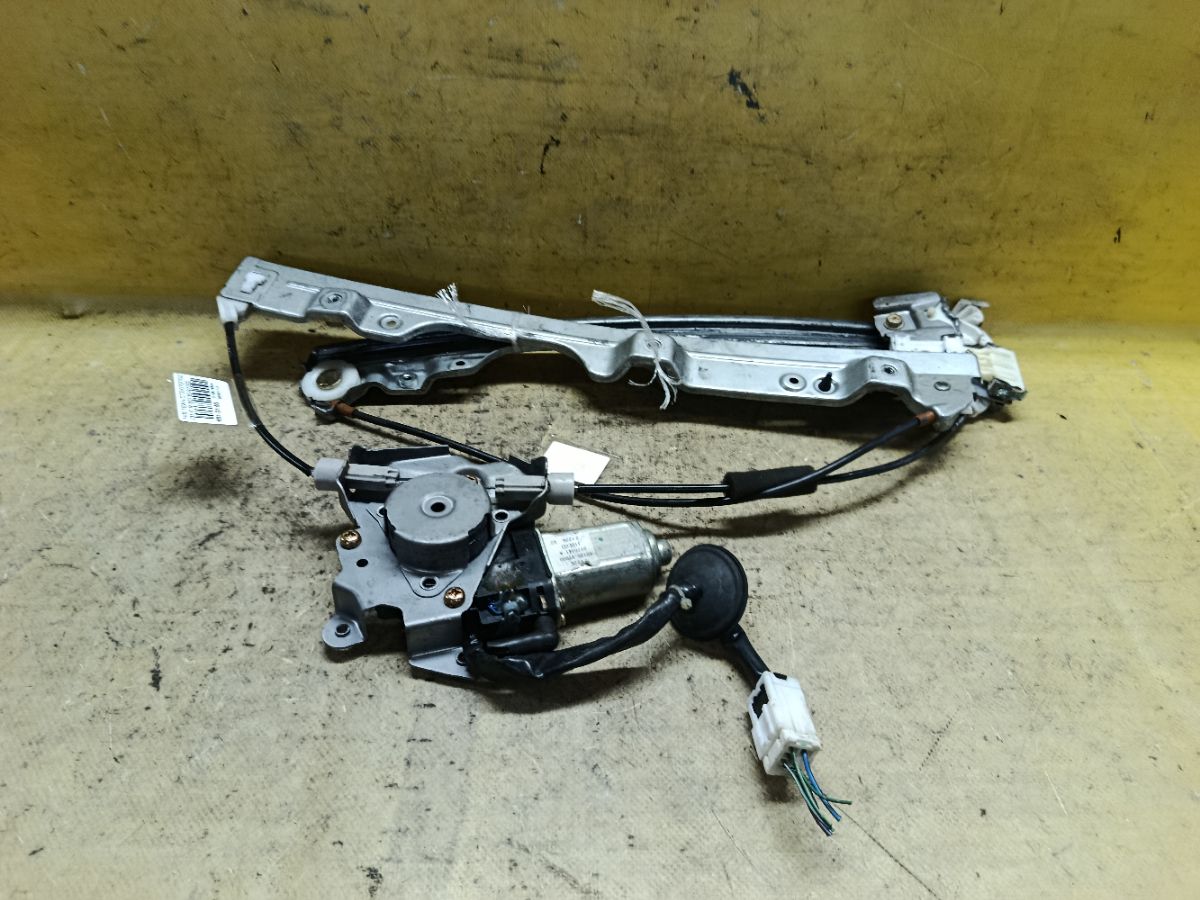 Стеклоподъемный механизм 80730-9Y000 на Nissan Teana J31 Фото 1
