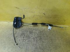 Замок двери на Nissan Teana J31, Заднее Левое расположение