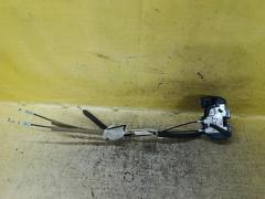 Замок двери на Nissan Teana J31 Фото 3