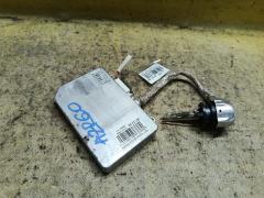 Блок розжига ксенона на Toyota Noah AZR60G 85967-33010