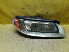 Фара на Volvo V70 BW 31214171  6948180, Правое расположение