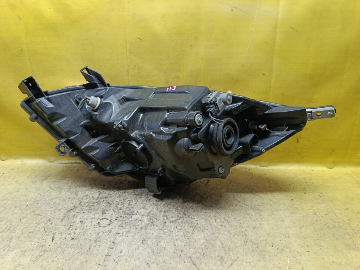 Фара H005 H005 на Nissan Note E11 Фото 2