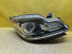 Фара на Suzuki Solio MA15S 100-59273, Правое расположение