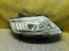 Фара на Nissan Serena C25 100-24921, Правое расположение