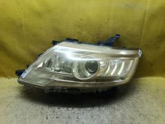 Фара на Nissan Serena C25 100-24921, Левое расположение