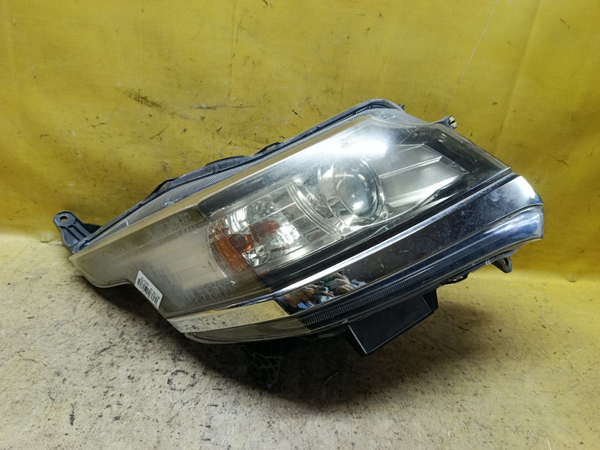 Фара 100-62161 100-62161 на Honda N-Wgn JH2 Фото 1