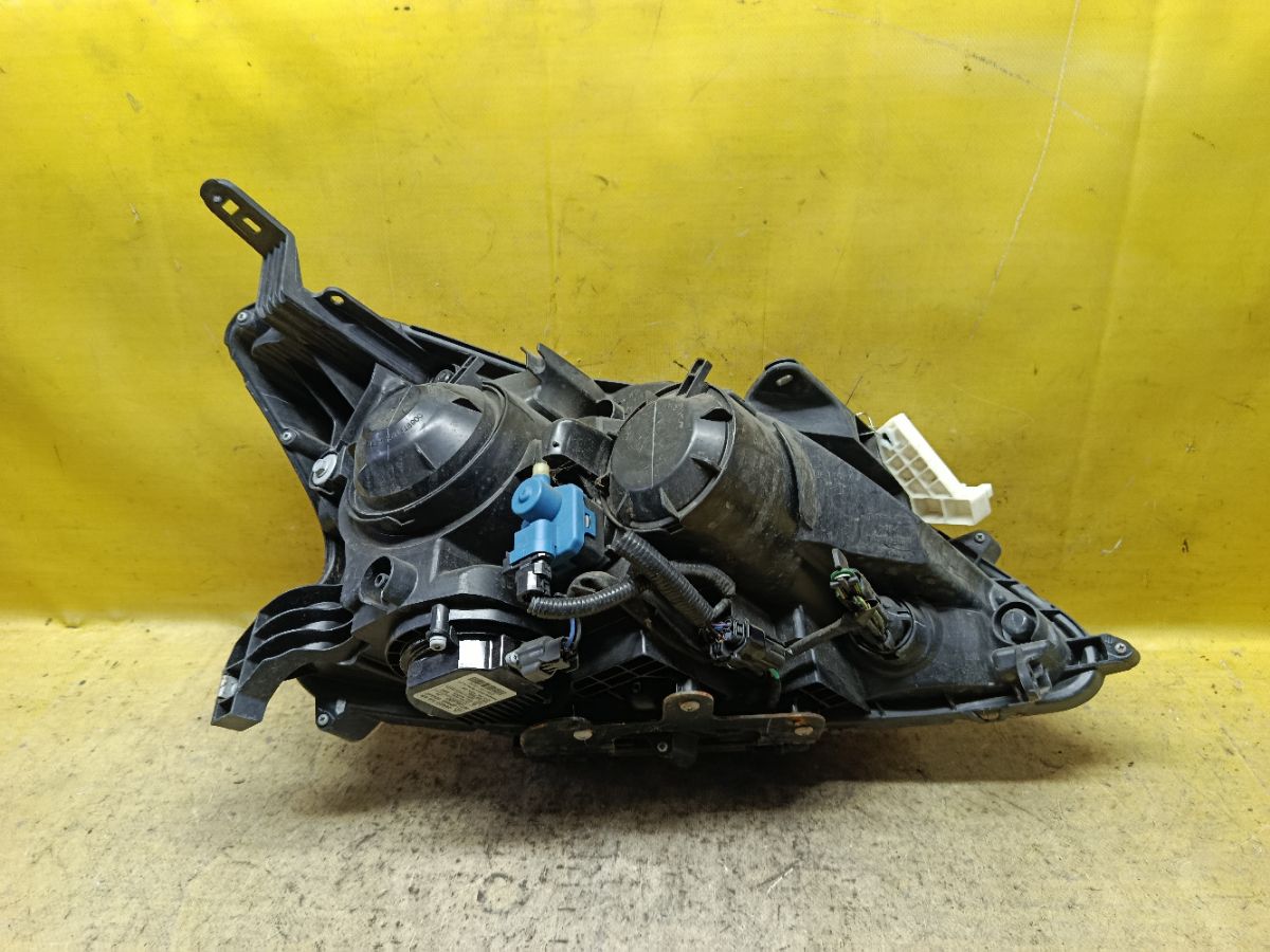 Фара W0613 W0613 на Nissan Sylphy TB17 Фото 2