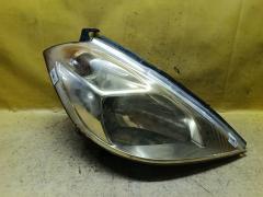 Фара на Nissan Presage TU31 100-63738, Правое расположение