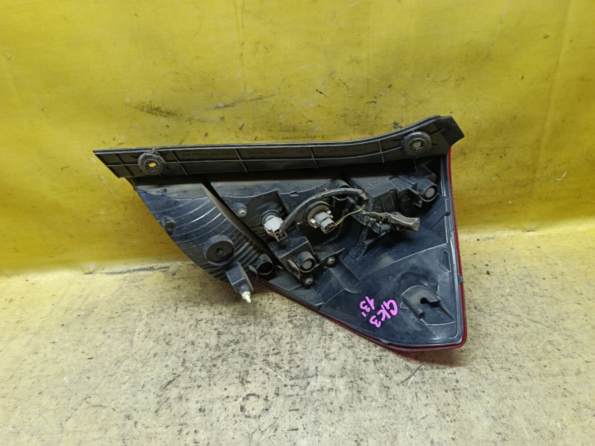 Стоп W1696G W1696G на Honda Fit GK3 Фото 2