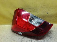 Стоп на Honda Fit GK3 W1696G, Левое расположение