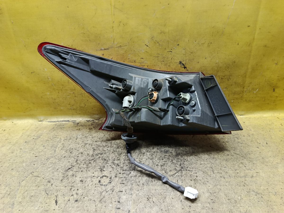 Стоп P8973 P8973 на Nissan Sylphy TB17 Фото 2