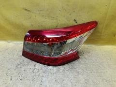 Стоп на Nissan Sylphy TB17 P8973, Правое расположение