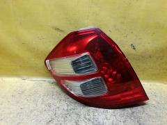 Стоп на Honda Fit GE6 P7030, Левое расположение