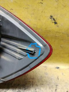 Стоп P7030 P7030 на Honda Fit GE6 Фото 3