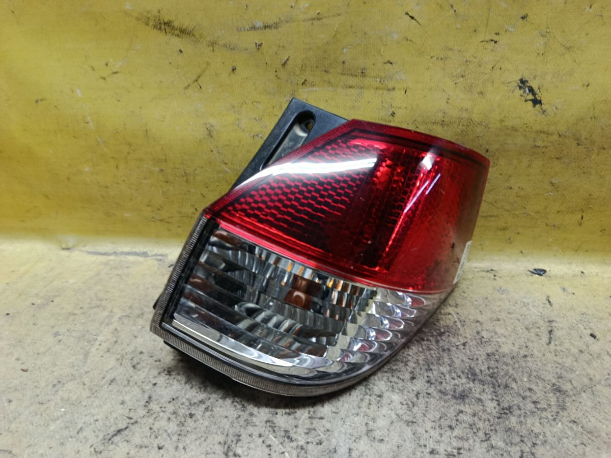 Стоп 35603-54MA 35603-54MA на Suzuki Solio MA15S Фото 1