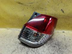 Стоп на Suzuki Solio MA15S 35603-54MA, Правое расположение