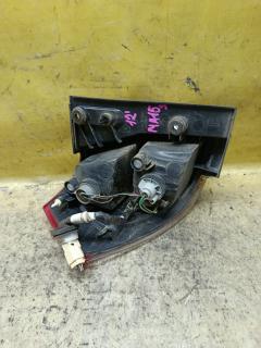 Стоп 35603-54MA 35603-54MA на Suzuki Solio MA15S Фото 2