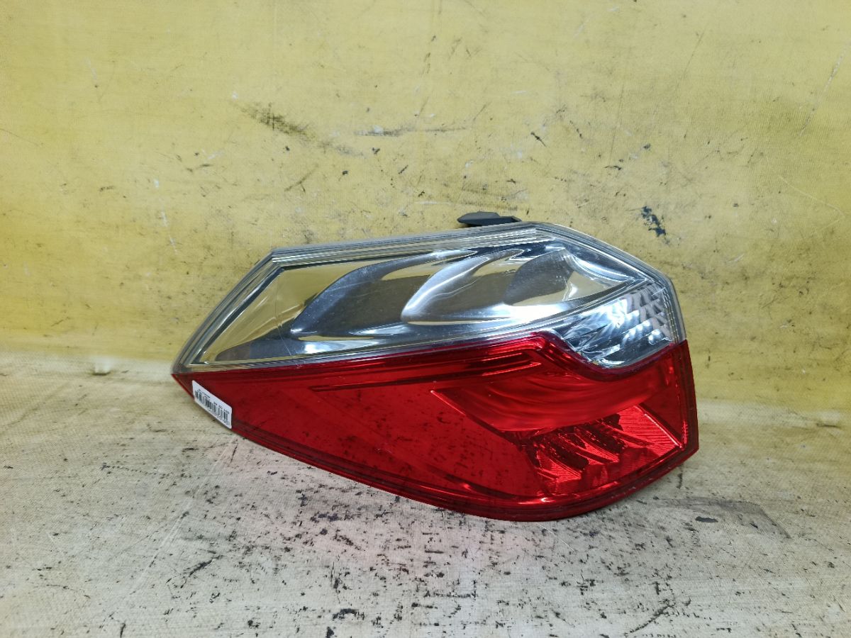 Стоп W2502 W2502 на Honda Shuttle GP7 Фото 1