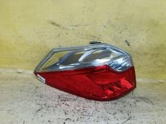 Стоп на Honda Shuttle GP7 W2502, Левое расположение
