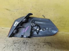 Стоп W2502 W2502 на Honda Shuttle GP7 Фото 2