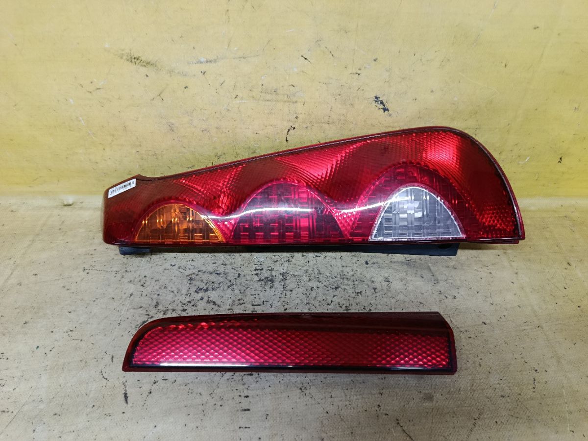Стоп 220-63780 220-63780 на Nissan Note E11 Фото 1