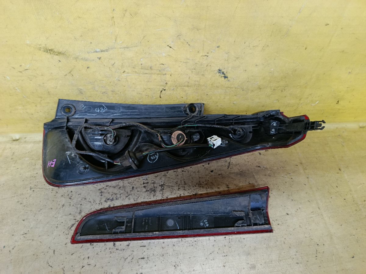 Стоп 220-63780 220-63780 на Nissan Note E11 Фото 2