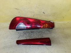 Стоп на Nissan Note E11 220-63780, Левое расположение