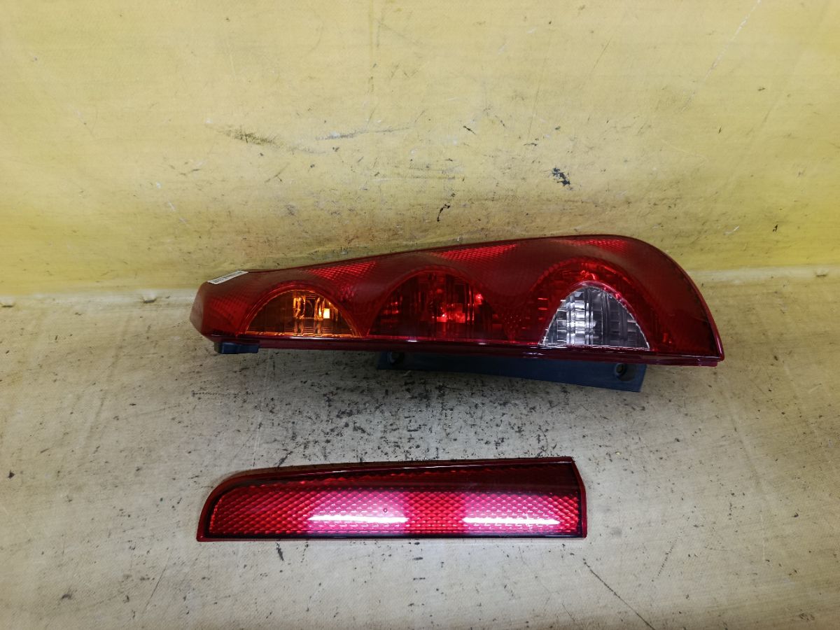Стоп 220-63780 220-63780 на Nissan Note E11 Фото 1