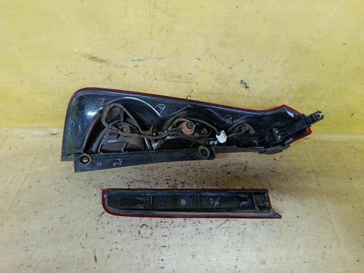 Стоп 220-63780 220-63780 на Nissan Note E11 Фото 2