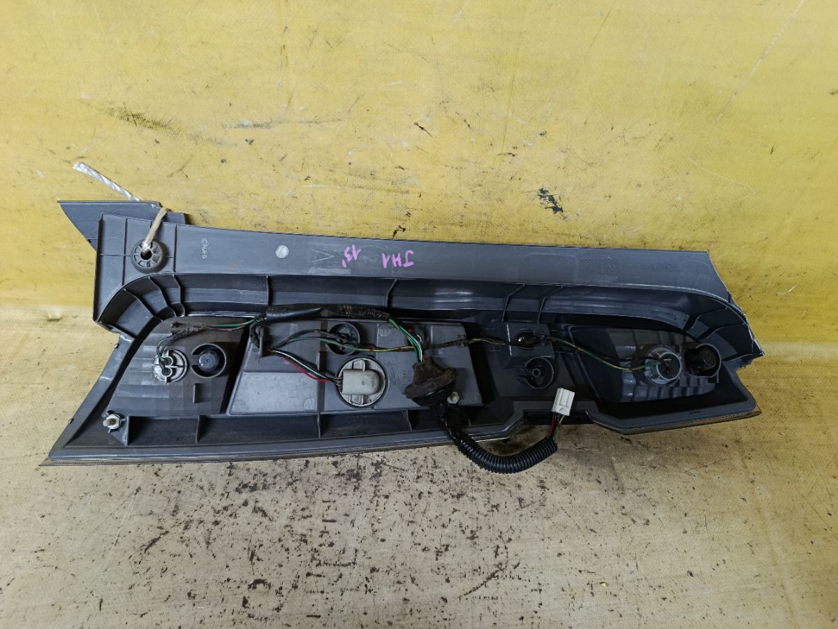 Стоп W1400 W1400 на Honda N-Wgn JH1 Фото 4