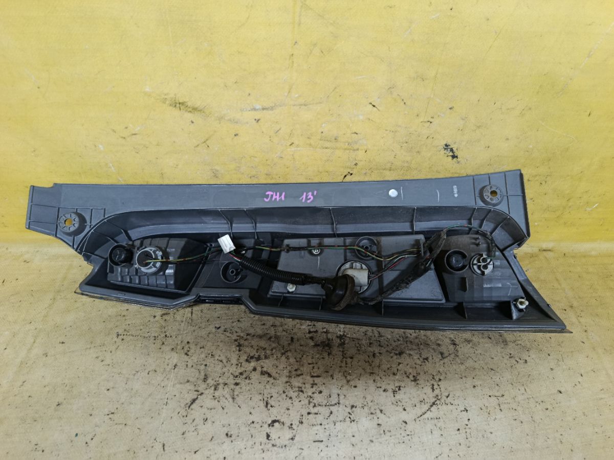 Стоп W1400 W1400 на Honda N-Wgn JH1 Фото 4