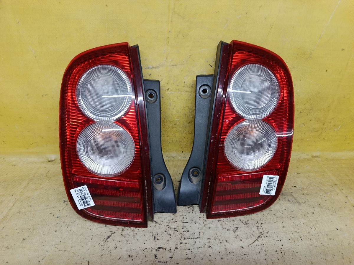 Стоп 4994 4994 на Nissan March AK12 Фото 1