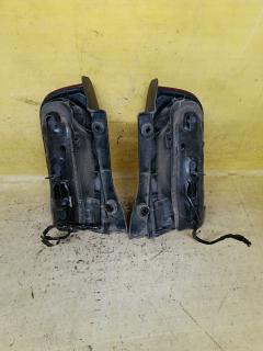 Стоп 4994 4994 на Nissan March AK12 Фото 2