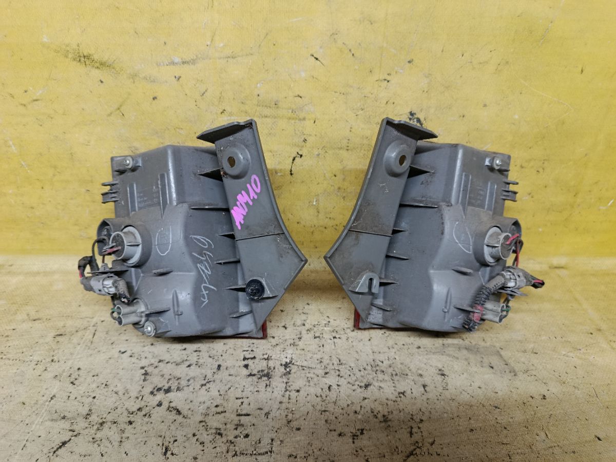 Стоп 44-64 44-64 на Toyota Isis ANM10G Фото 2