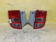 Стоп на Toyota Isis ANM10G 44-64