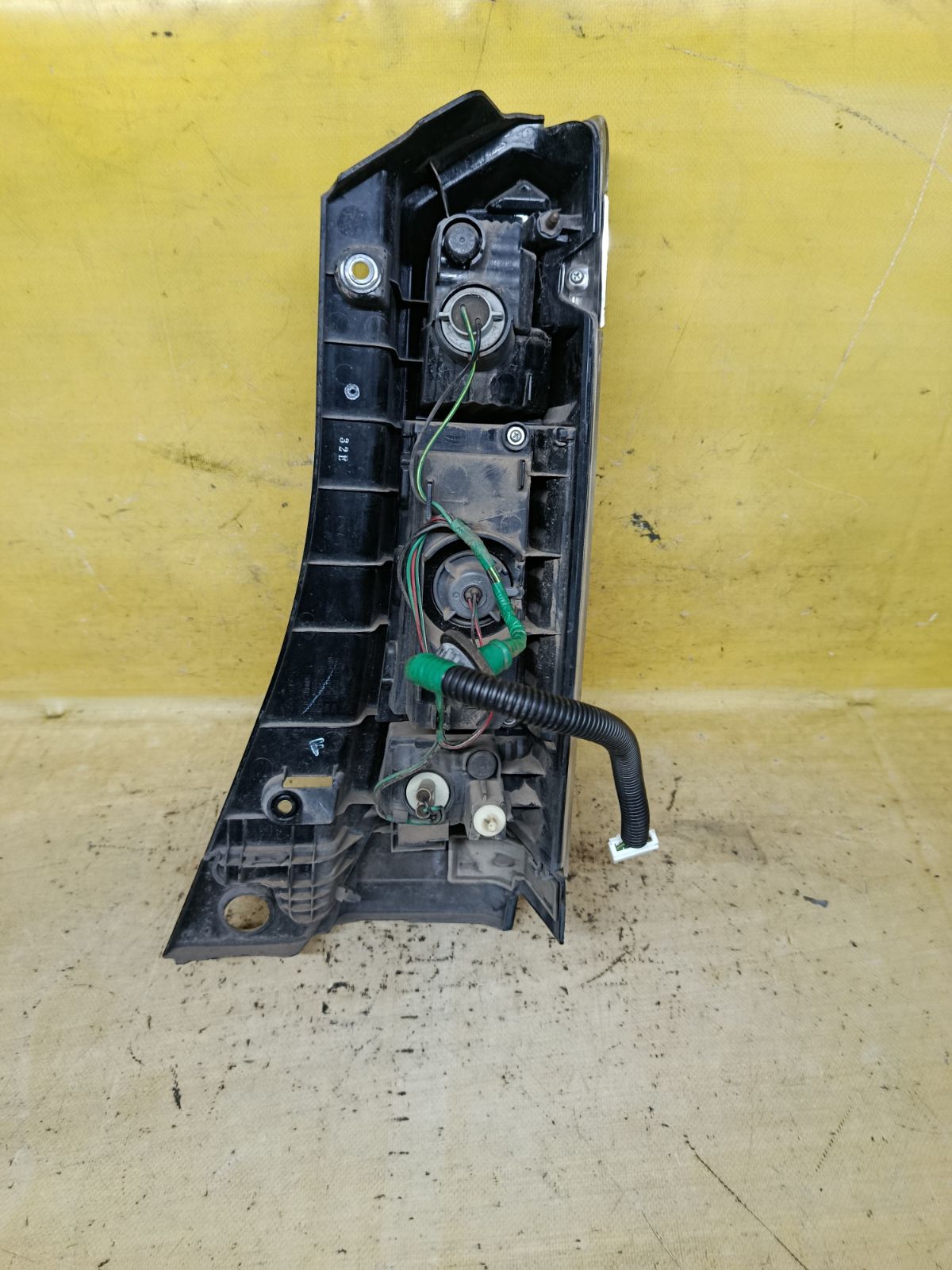 Стоп D106 D106 на Honda N-Box JF1 Фото 2
