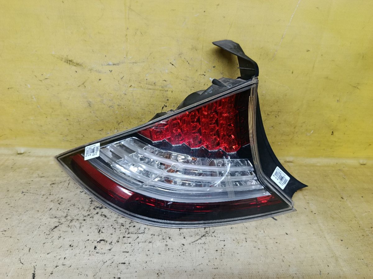 Стоп P8689 P8689 на Honda Cr-Z ZF1 Фото 1