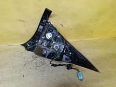 Стоп P8689 P8689 на Honda Cr-Z ZF1 Фото 2