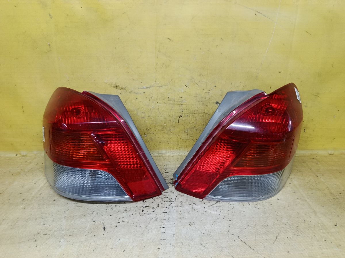 Стоп 52-185 52-185 на Toyota Vitz KSP90 Фото 1