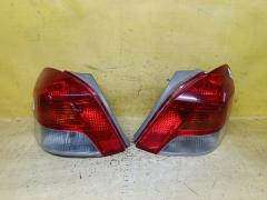 Стоп на Toyota Vitz KSP90 52-185