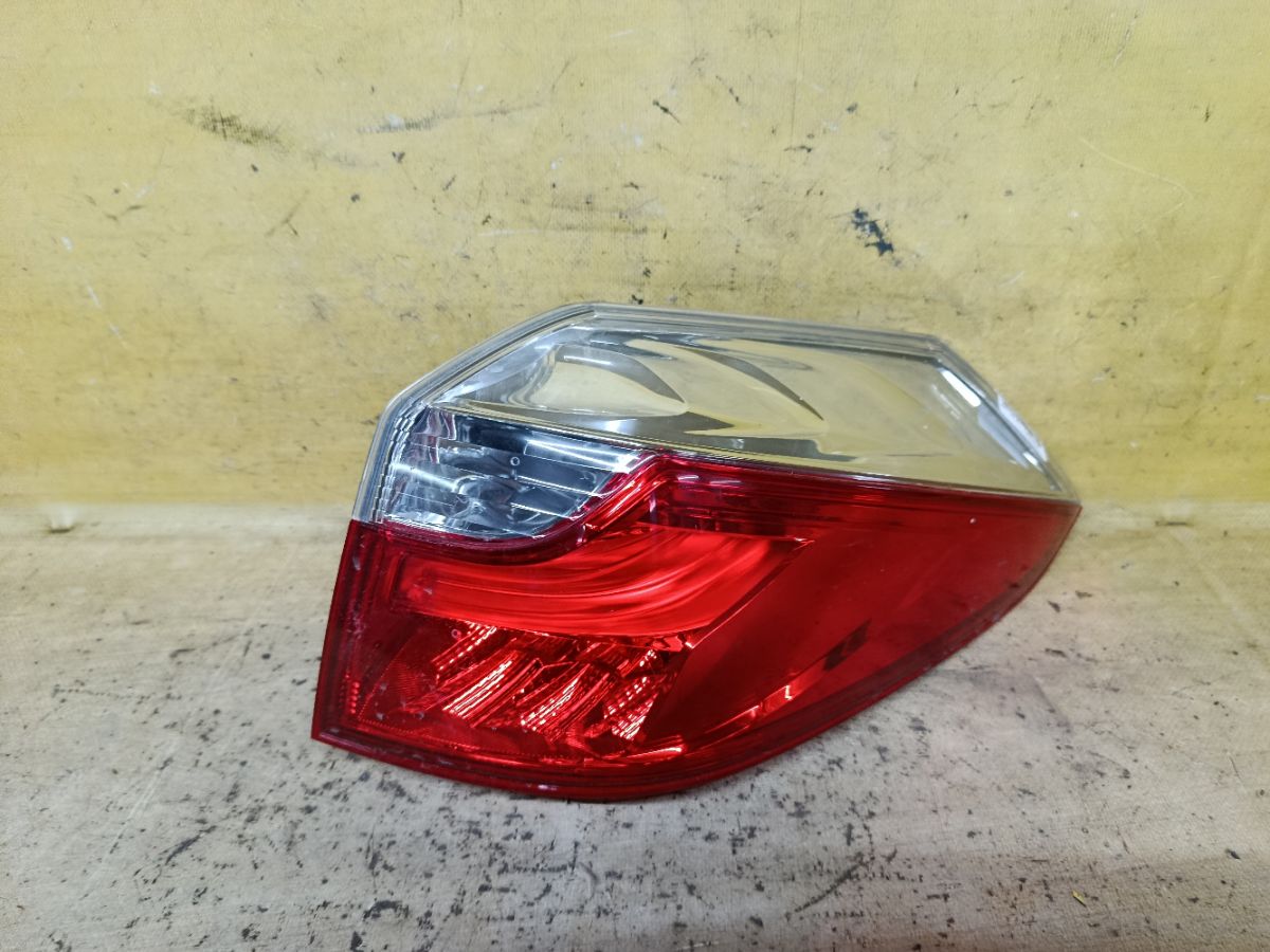 Стоп W2502 W2502 на Honda Shuttle GP7 Фото 1