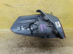 Стоп W2502 W2502 на Honda Shuttle GP7 Фото 2