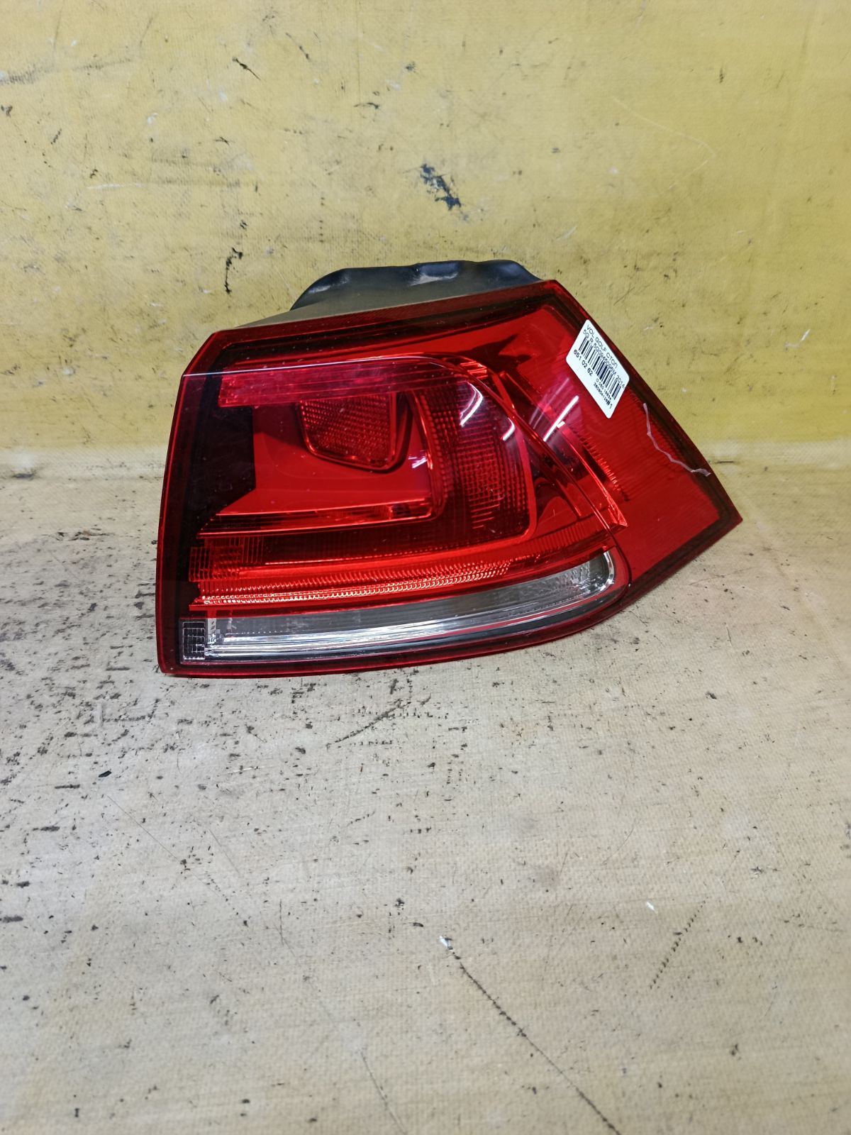 Стоп 5G0945096M на Volkswagen Golf Vii 5G Фото 1
